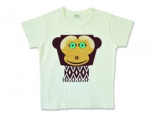 T-shirt singe mibo