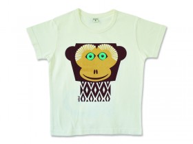 T-shirt singe mibo