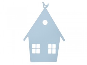 'Blue House Lamp' Applique - Ferm Living