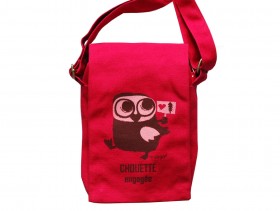 Pochette CHOUETTE