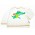 Tee-shirt 'croco malin'