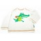 Tee-shirt 'croco malin'