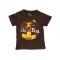 T-shirt Lion 'J'ai faim !!!'